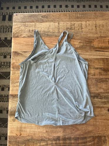 Nike Dri-Fit Running Tank