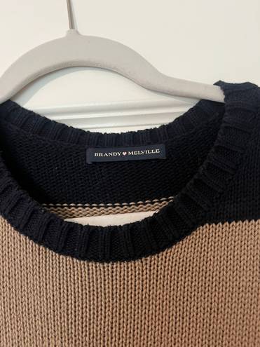 Brandy Melville Brianna Sweater