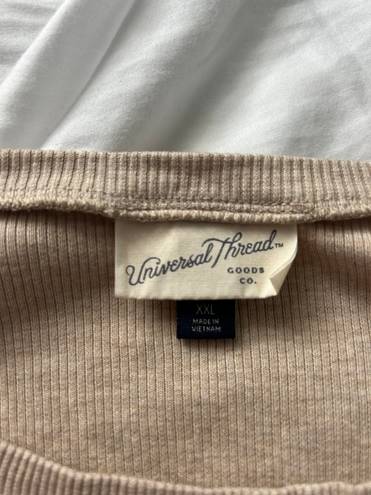 Universal Threads  Long Sleeve