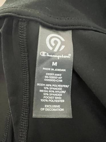 Champion C9 BY  workout zip jacket