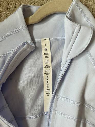 Lululemon define jacket