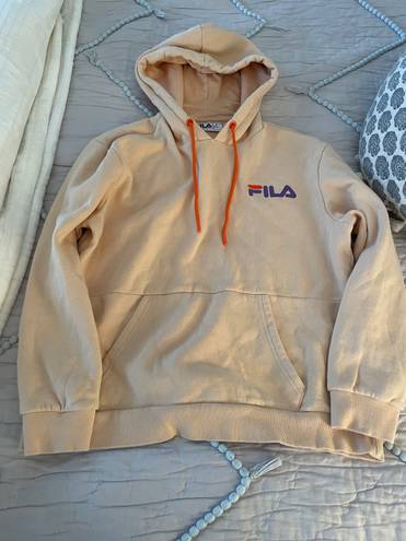 FILA sweatshirt