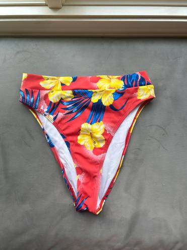 Urban Outfitters bikini bottoms 