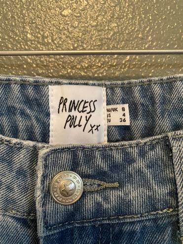 Princess Polly Jeans