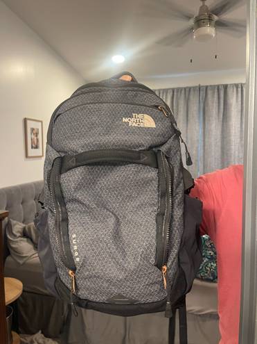 The North Face Surge Backpack