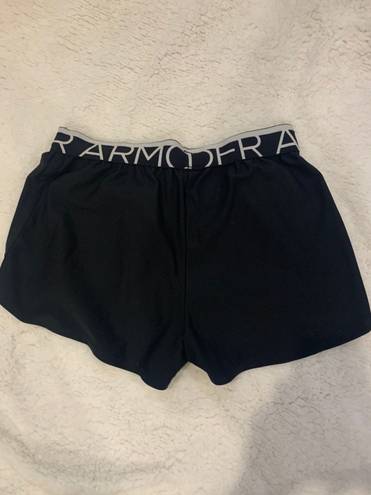 Under Armour Shorts