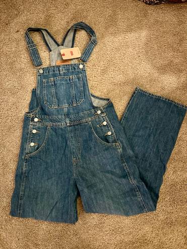 Levi’s Levi's Utility Loose Overall