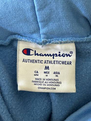 Champion UNC Hoodie