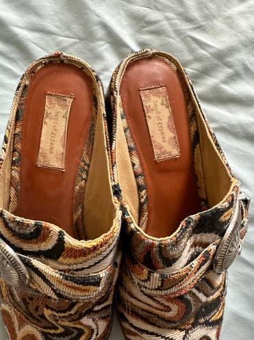 Band of Gypsies Loafers