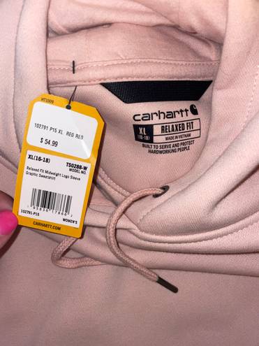 Carhartt Hoodie