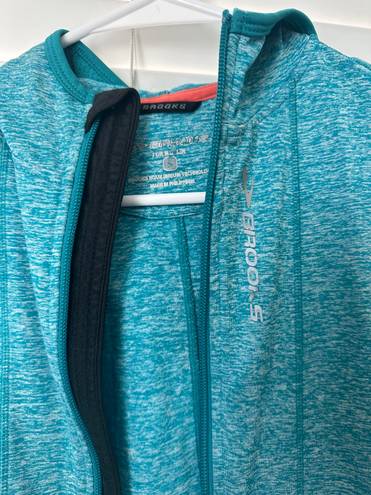 Brooks Running Jacket