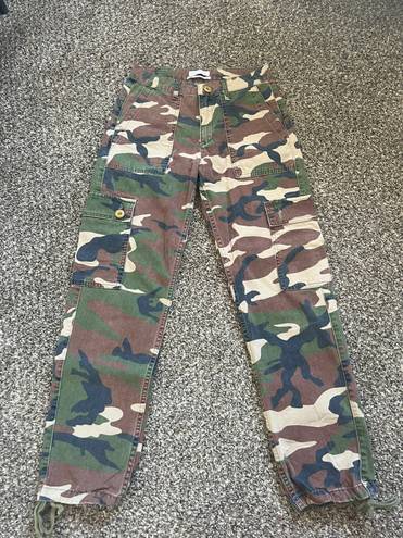 Urban Outfitters Vintage  Cargo Pants