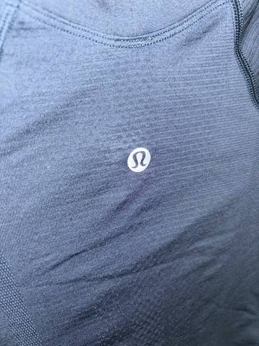 Lululemon Swiftly Tech Short Sleeve