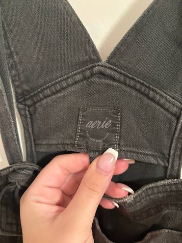 Aerie overalls