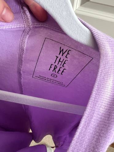 We The Free Shirt