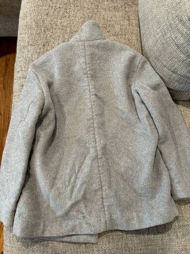 Gap Wool Coat