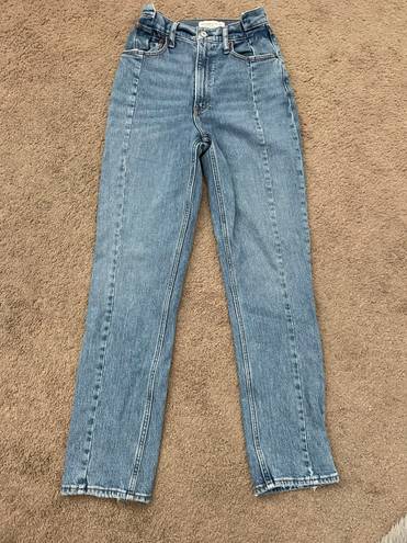 Abercrombie & Fitch Jeans