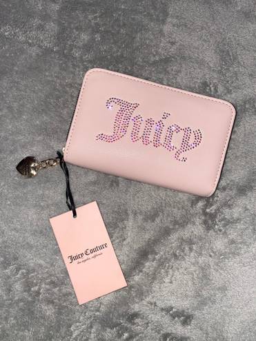 Juicy Couture Wallet