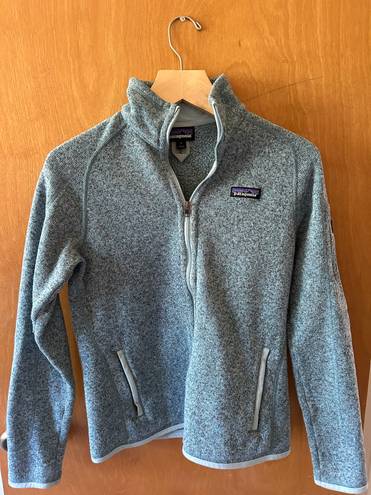 Patagonia Better Sweater® Fleece Jacket