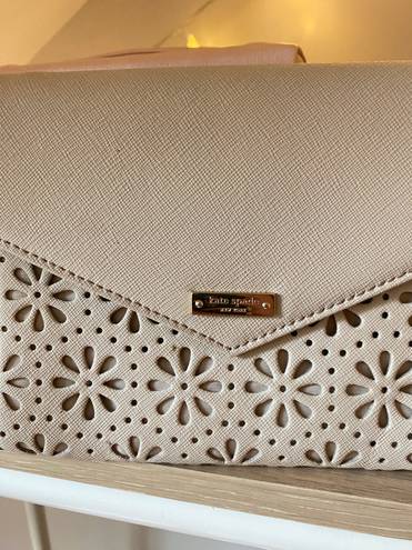 Kate Spade Coquette Clutch