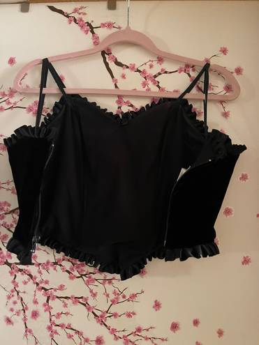 Natori Vintage  Bustier