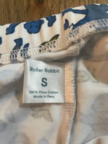 Roller Rabbit pjs