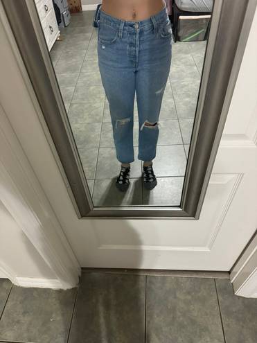 Levi’s 501 Jeans