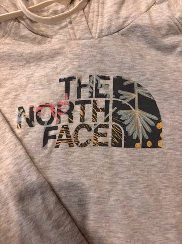 The North Face Hoodie