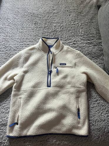 Patagonia Fleece