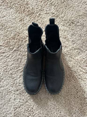 Sincerely Jules Chelsea Boots