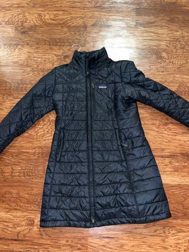 Patagonia Women’s Radalie Parka Black