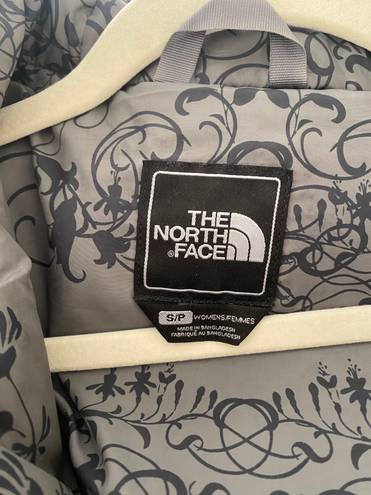 The North Face  Down Parka