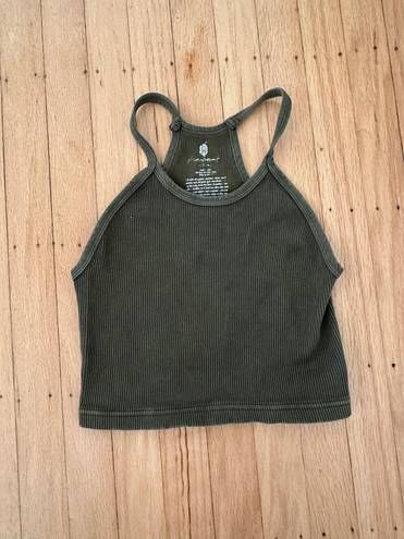 Free People Movement Tank