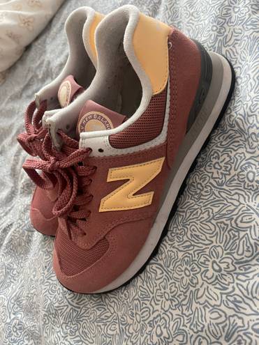 New Balance 574 Shoes