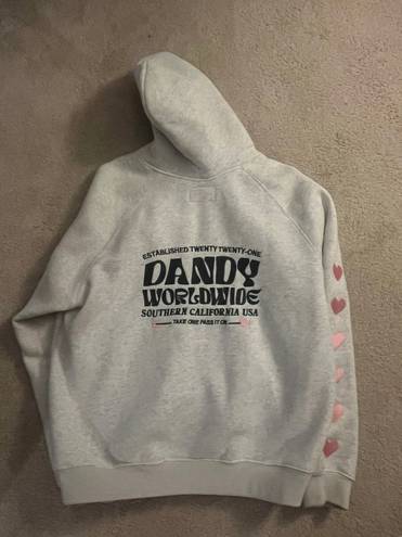 Dandy Worldwide Hoodie