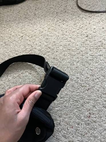 Lululemon Mini Belt Bag