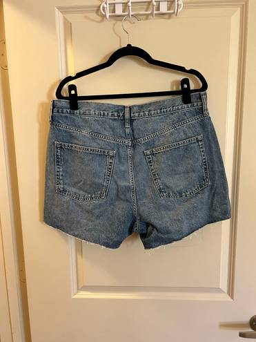 Gap Denim Shorts