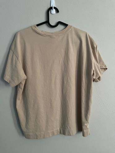 Old Navy Basic Tee