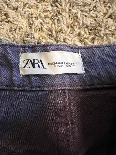 ZARA jeans