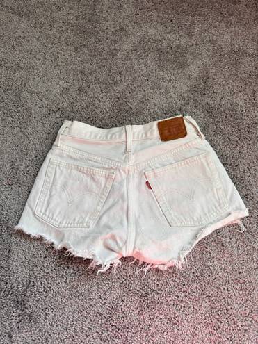 Levi’s 501 Shorts