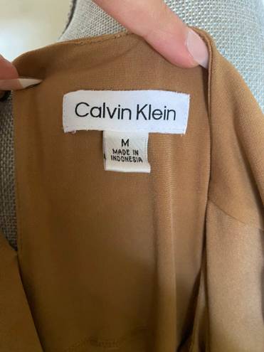 Calvin Klein Blouse