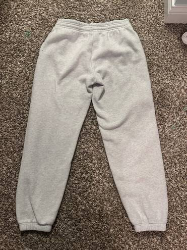 Aritzia Aritiza TNA Boyfriend Sweatpants