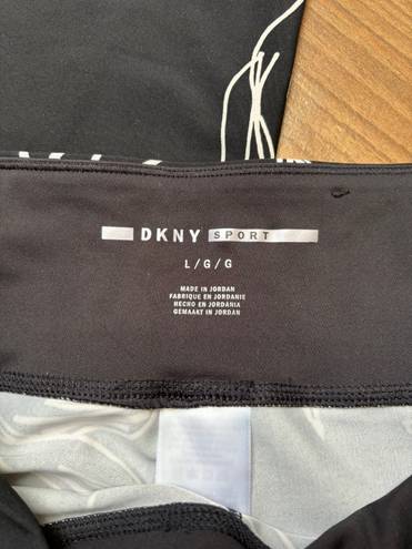 DKNY leggings