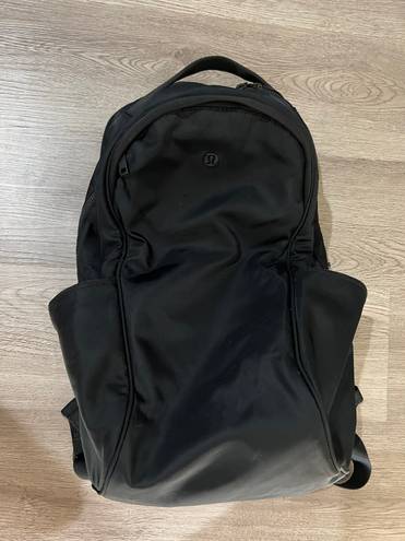 Lululemon Out Of Range 20L Backpack