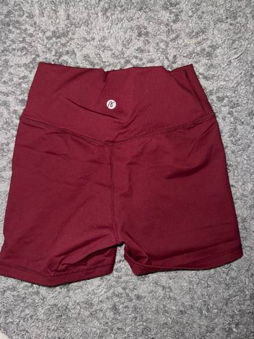AYBL Core Shorts