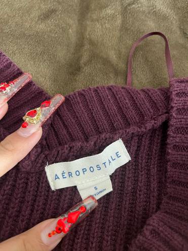 Aeropostale Sweater