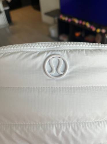 Lululemon Everywhere Belt Bag *Wunder Puff