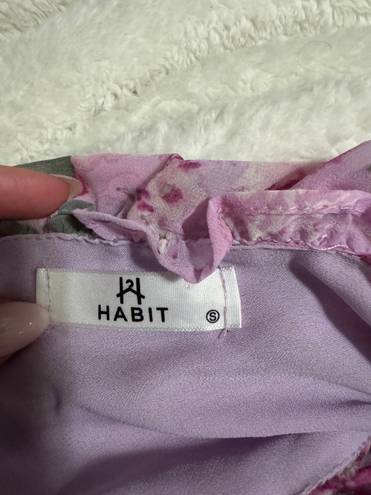 Habit Boutique Dress