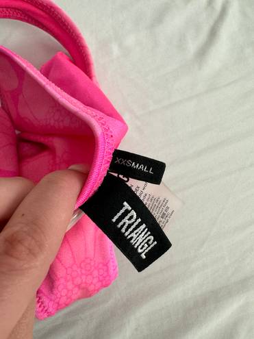 Triangl Swimsuit Bottoms