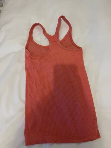 Lululemon Ebb To Street Tank